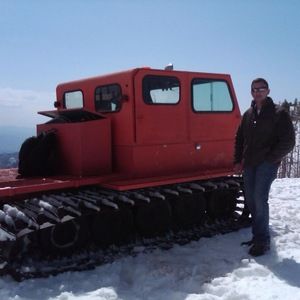 Meet your Posher, Jamis